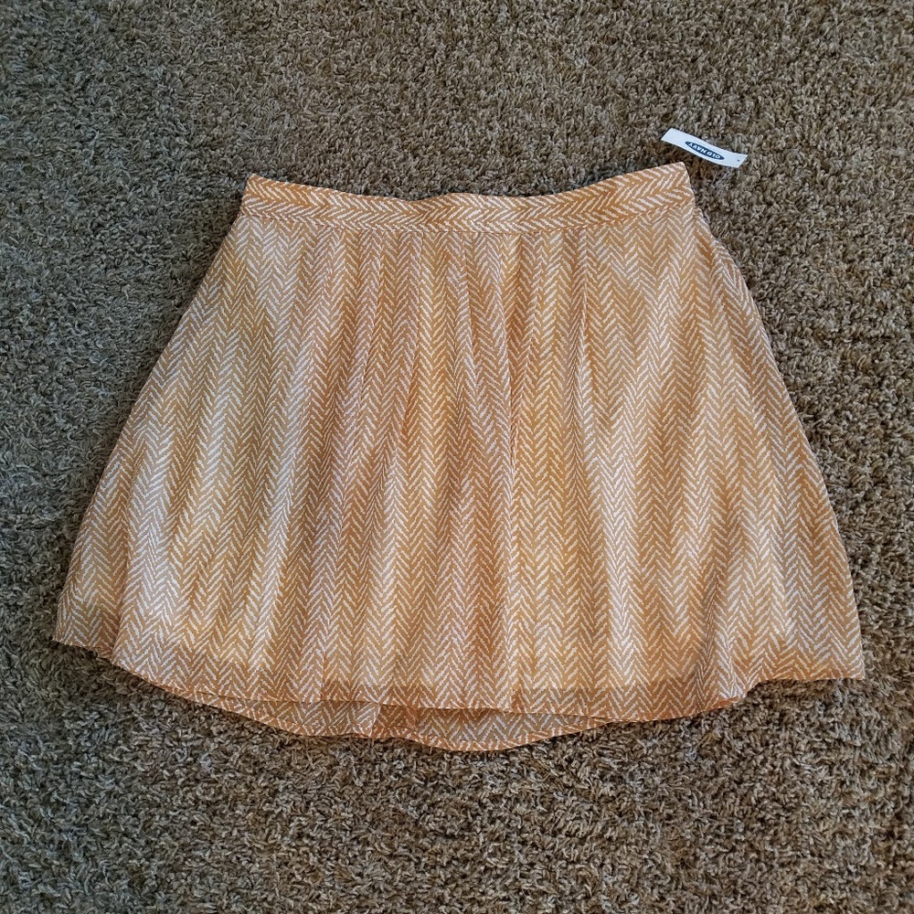 BRAND NEW!!! Old Navy Skirt